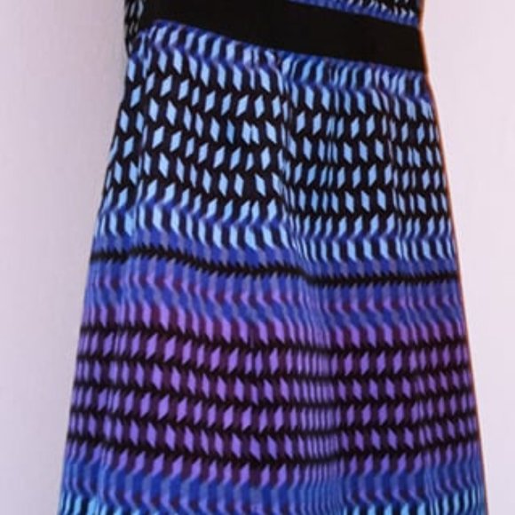 ANN TAYLOR LOFT DRESS - Picture 5 of 8